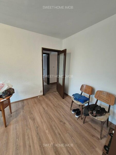 Obor, Colentina, Sectia 7,
